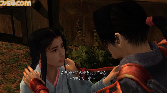 『鬼武者』25周年。金城武さんの起用が話題に。剣戟アクションとしての新境地を開いたシリーズ1作目【今日は何の日？】