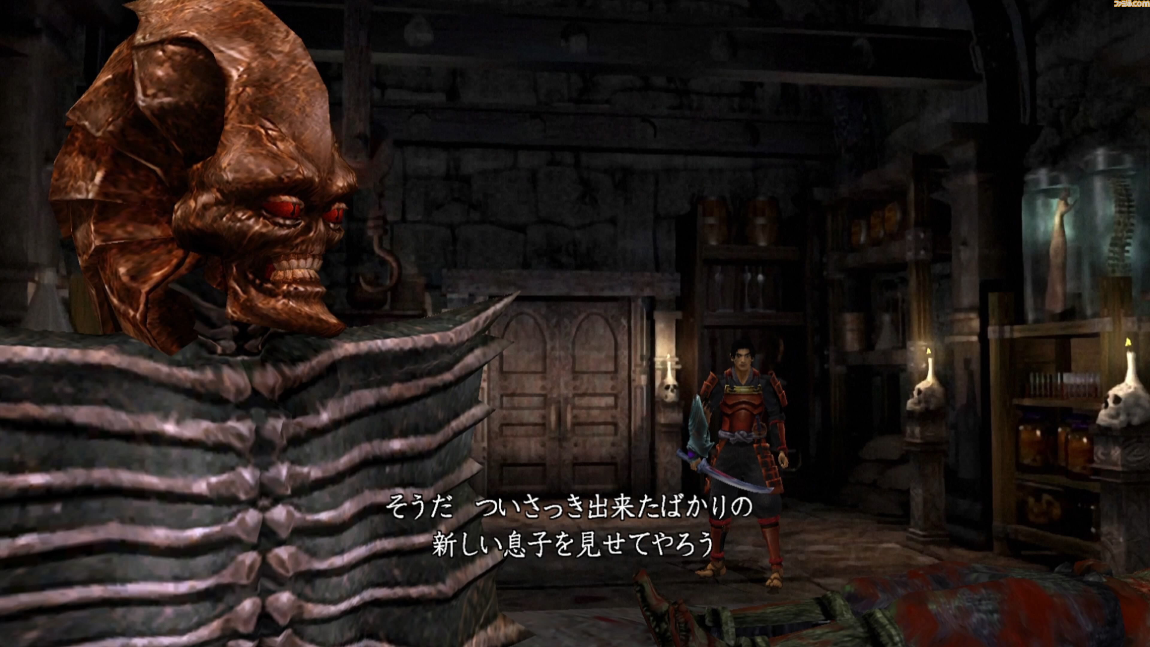 『鬼武者』25周年。金城武さんの起用が話題に。剣戟アクションとしての新境地を開いたシリーズ1作目【今日は何の日？】