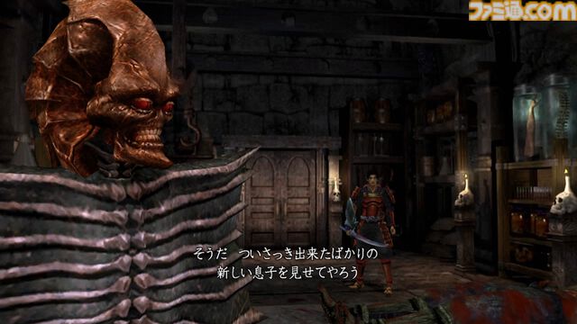 『鬼武者』25周年。金城武さんの起用が話題に。剣戟アクションとしての新境地を開いたシリーズ1作目【今日は何の日？】