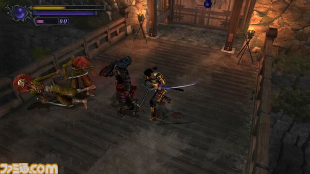 『鬼武者』25周年。金城武さんの起用が話題に。剣戟アクションとしての新境地を開いたシリーズ1作目【今日は何の日？】