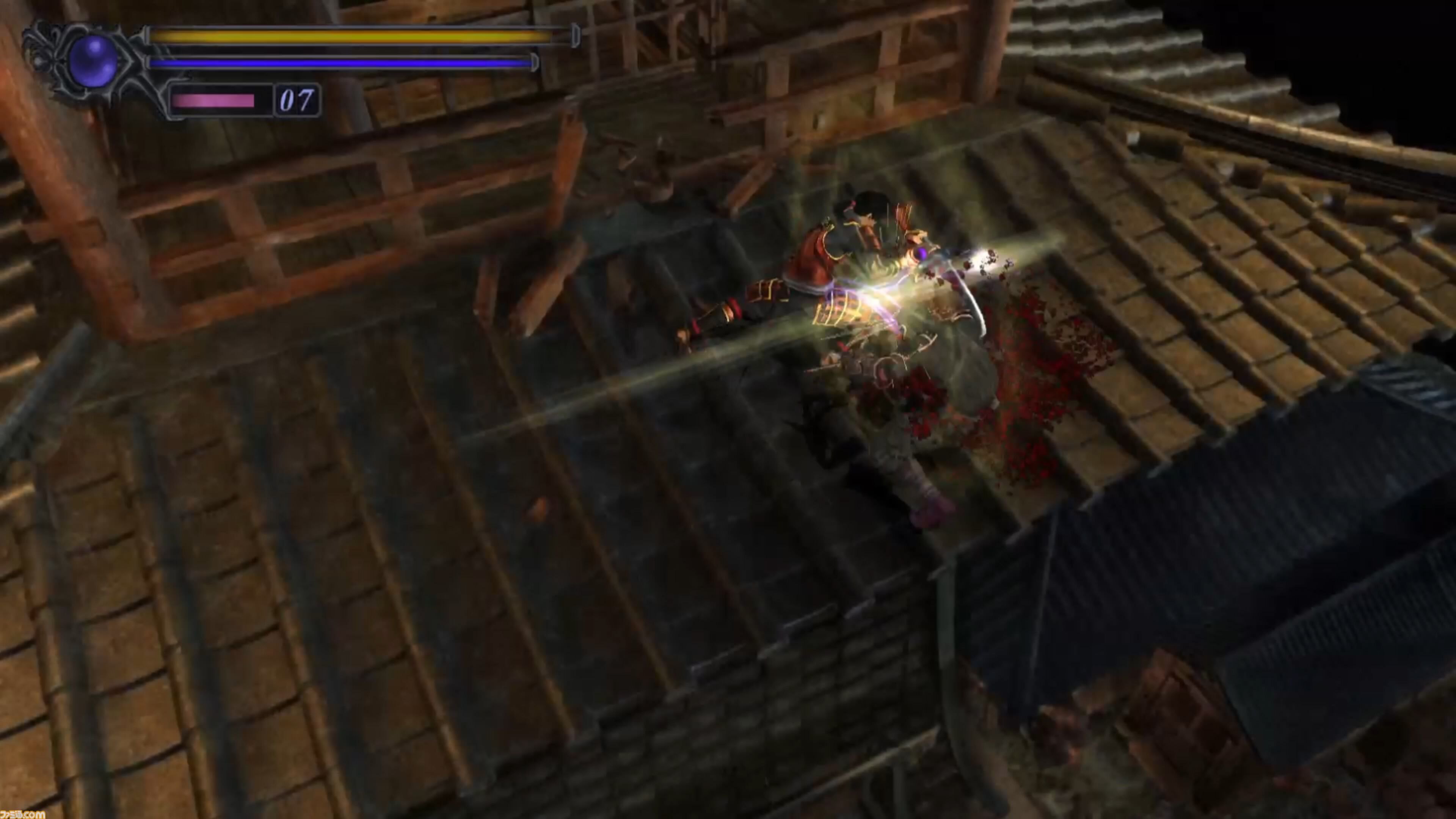 『鬼武者』25周年。金城武さんの起用が話題に。剣戟アクションとしての新境地を開いたシリーズ1作目【今日は何の日？】