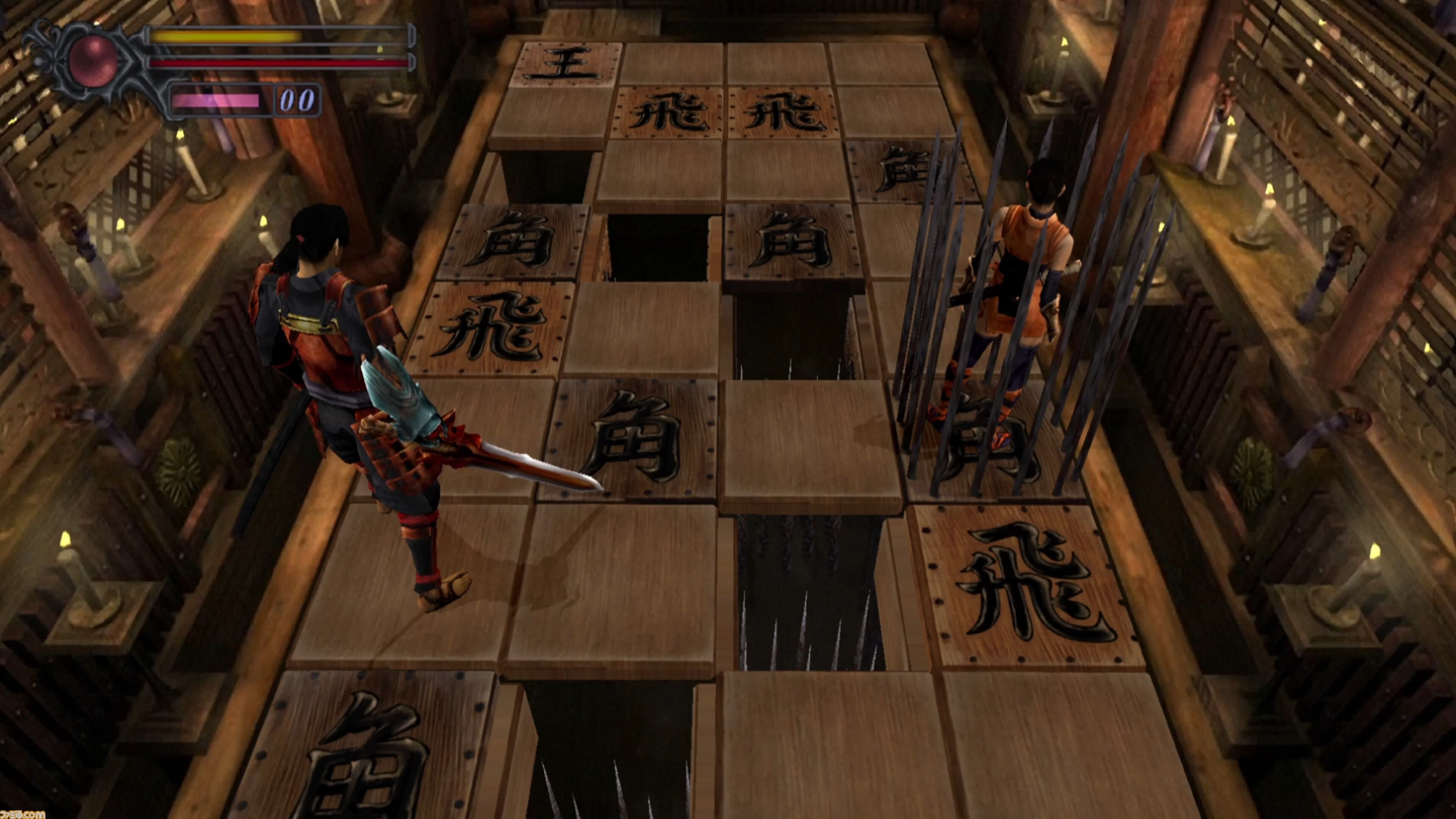 『鬼武者』25周年。金城武さんの起用が話題に。剣戟アクションとしての新境地を開いたシリーズ1作目【今日は何の日？】