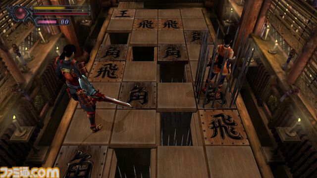 『鬼武者』25周年。金城武さんの起用が話題に。剣戟アクションとしての新境地を開いたシリーズ1作目【今日は何の日？】