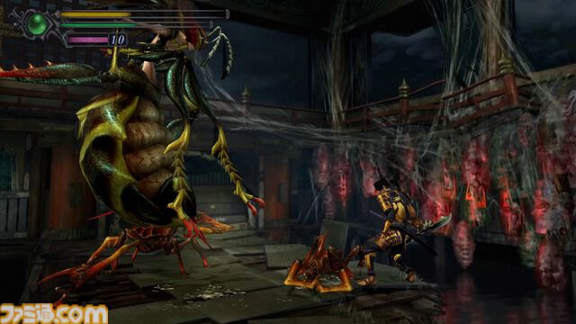 『鬼武者』25周年。金城武さんの起用が話題に。剣戟アクションとしての新境地を開いたシリーズ1作目【今日は何の日？】