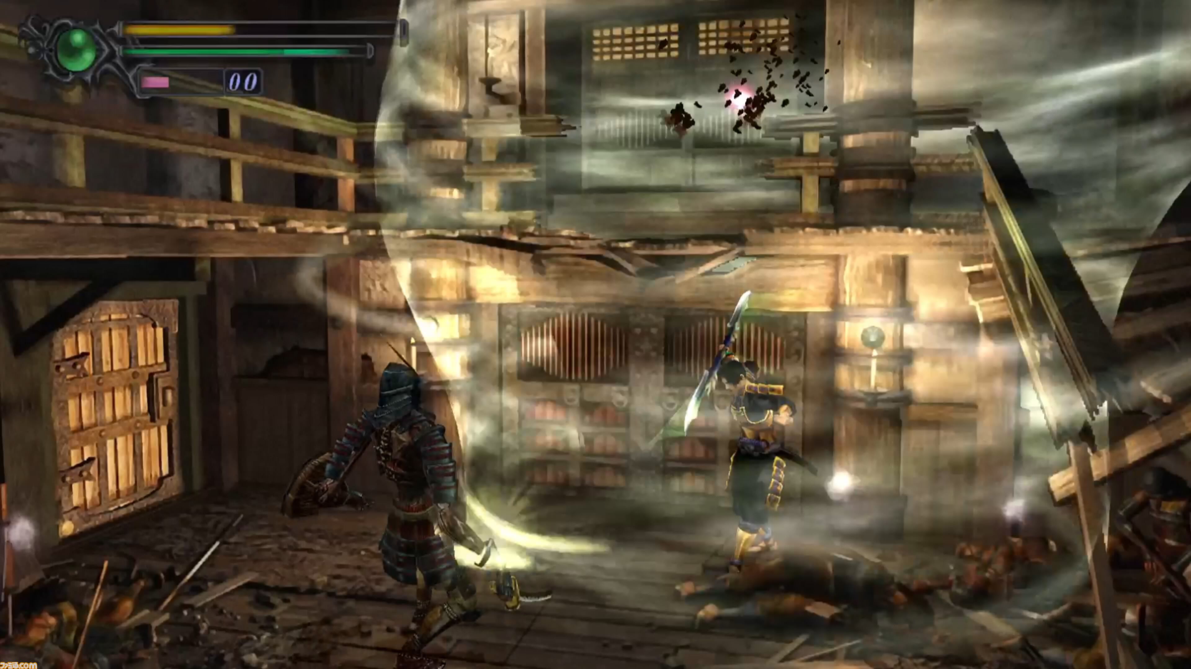 『鬼武者』25周年。金城武さんの起用が話題に。剣戟アクションとしての新境地を開いたシリーズ1作目【今日は何の日？】