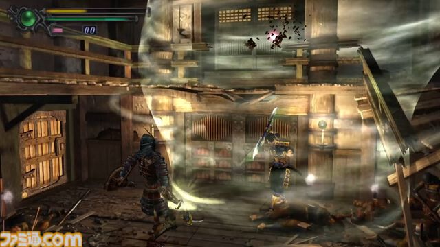 『鬼武者』25周年。金城武さんの起用が話題に。剣戟アクションとしての新境地を開いたシリーズ1作目【今日は何の日？】