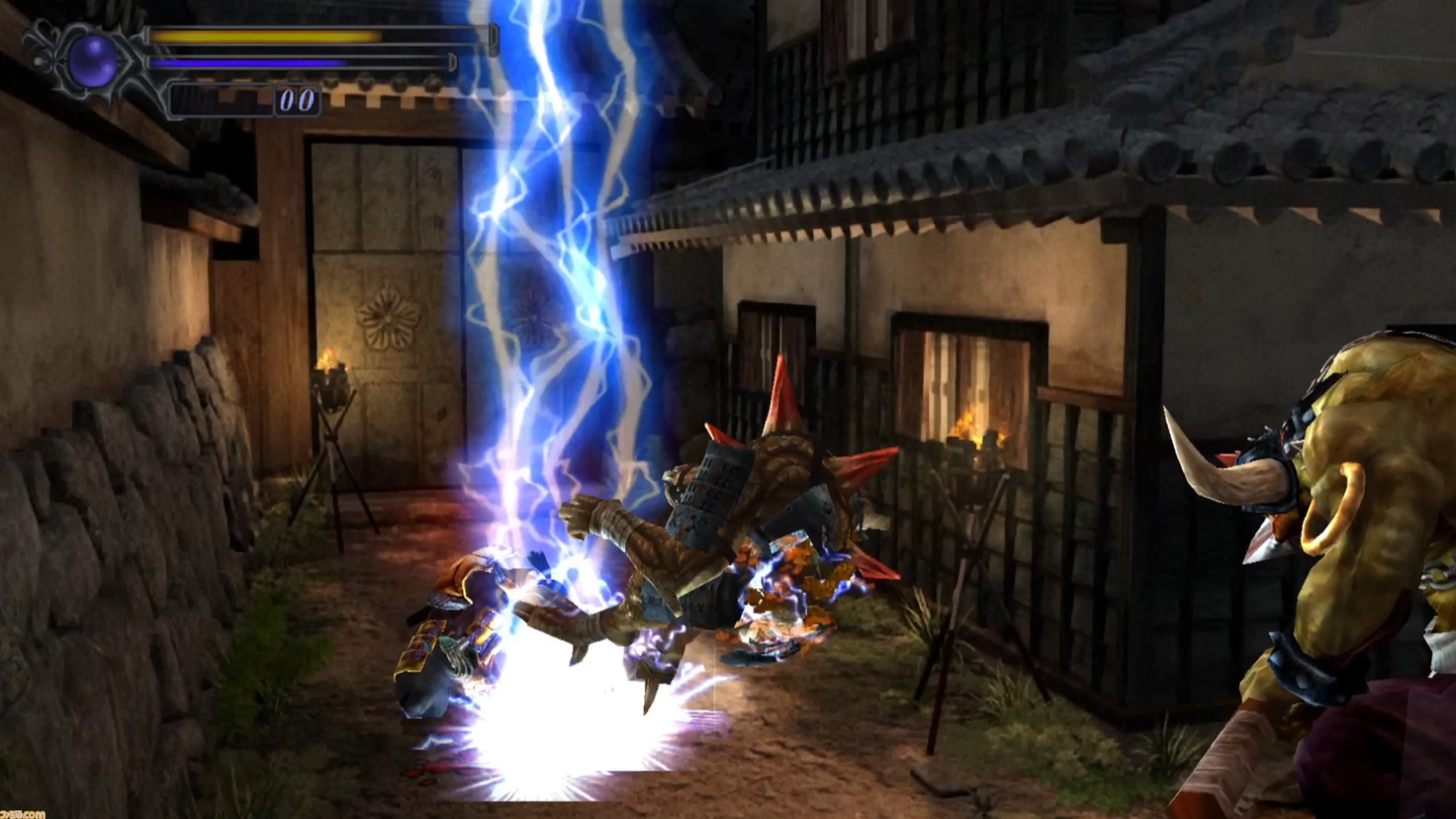 『鬼武者』25周年。金城武さんの起用が話題に。剣戟アクションとしての新境地を開いたシリーズ1作目【今日は何の日？】