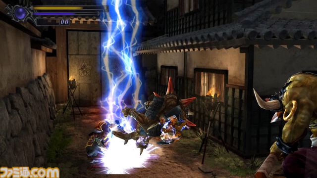 『鬼武者』25周年。金城武さんの起用が話題に。剣戟アクションとしての新境地を開いたシリーズ1作目【今日は何の日？】