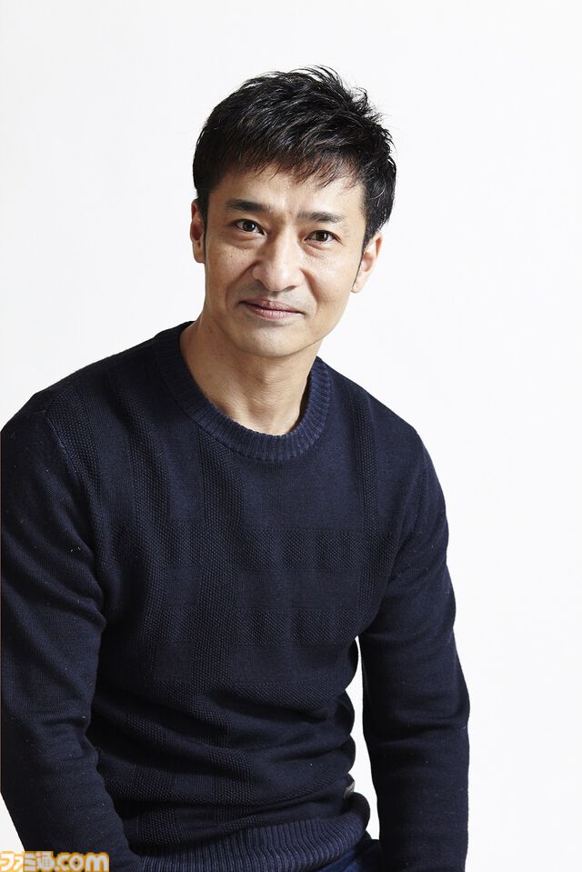 『龍が如く7外伝』本宮泰風（獅子堂役）、山口祥行（鶴野役）が6月3日配信の『龍スタTV』に出演。オファー時の思い出、収録時の裏話が語られる