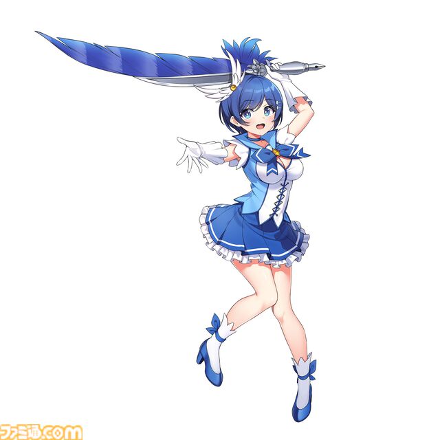 『マジカミ』はサ終したのに『クルスタ』とコラボ、オフライン版で復活、無料の二次創作格ゲーに原作声優ボイスを実装。正気じゃない。話を聞いても理解が追いつかない