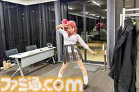 『マジカミ』はサ終したのに『クルスタ』とコラボ、オフライン版で復活、無料の二次創作格ゲーに原作声優ボイスを実装。正気じゃない。話を聞いても理解が追いつかない