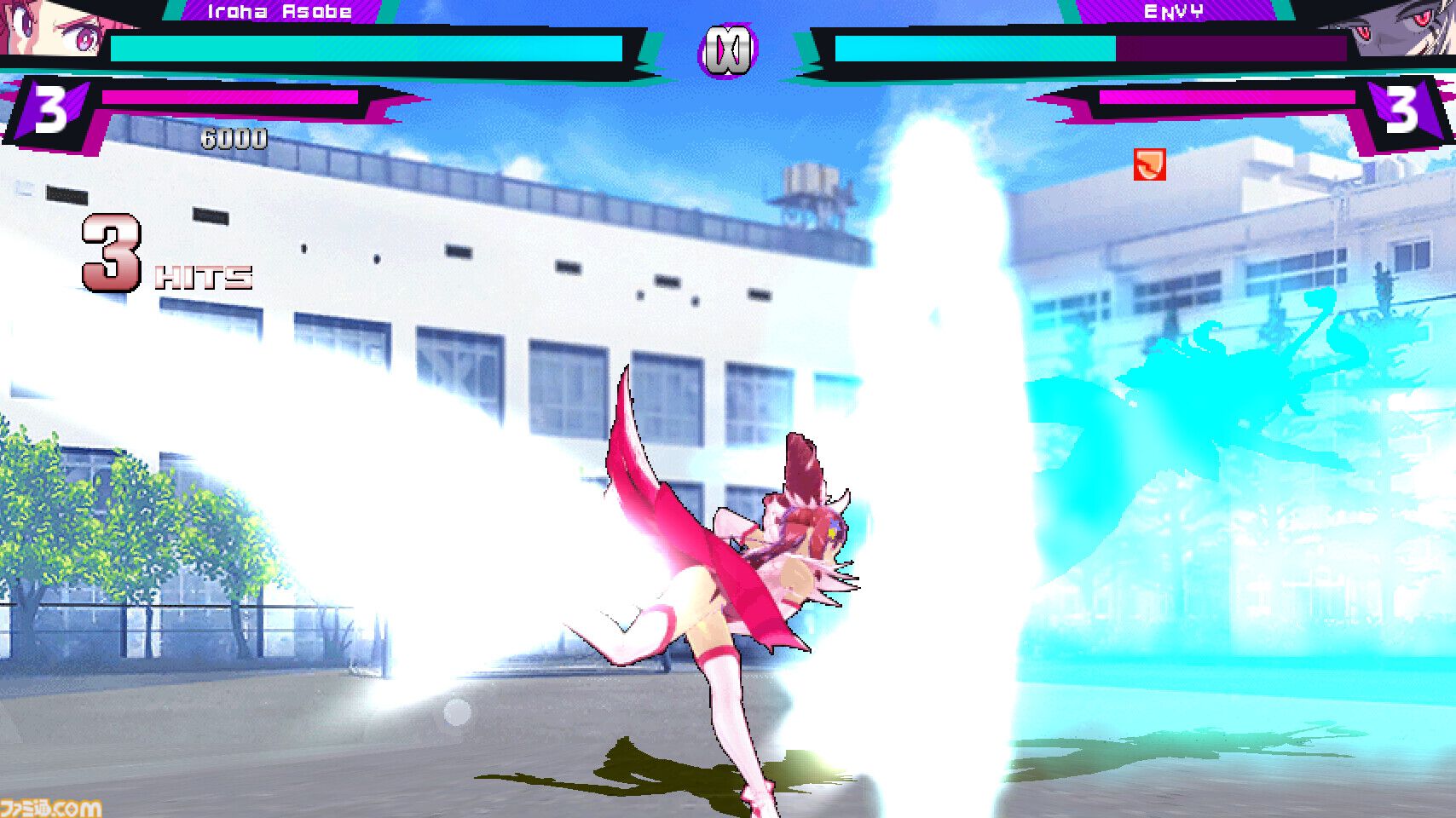 『マジカミ』はサ終したのに『クルスタ』とコラボ、オフライン版で復活、無料の二次創作格ゲーに原作声優ボイスを実装。正気じゃない。話を聞いても理解が追いつかない