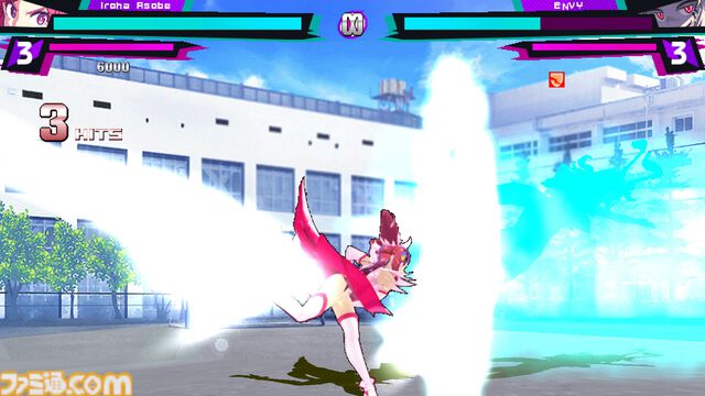 『マジカミ』はサ終したのに『クルスタ』とコラボ、オフライン版で復活、無料の二次創作格ゲーに原作声優ボイスを実装。正気じゃない。話を聞いても理解が追いつかない