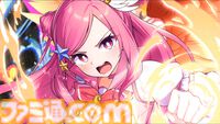 『マジカミ』はサ終したのに『クルスタ』とコラボ、オフライン版で復活、無料の二次創作格ゲーに原作声優ボイスを実装。正気じゃない。話を聞いても理解が追いつかない