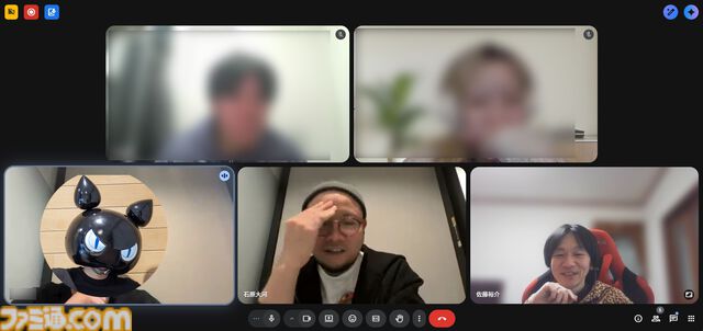 『マジカミ』はサ終したのに『クルスタ』とコラボ、オフライン版で復活、無料の二次創作格ゲーに原作声優ボイスを実装。正気じゃない。話を聞いても理解が追いつかない