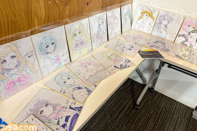 『マジカミ』はサ終したのに『クルスタ』とコラボ、オフライン版で復活、無料の二次創作格ゲーに原作声優ボイスを実装。正気じゃない。話を聞いても理解が追いつかない