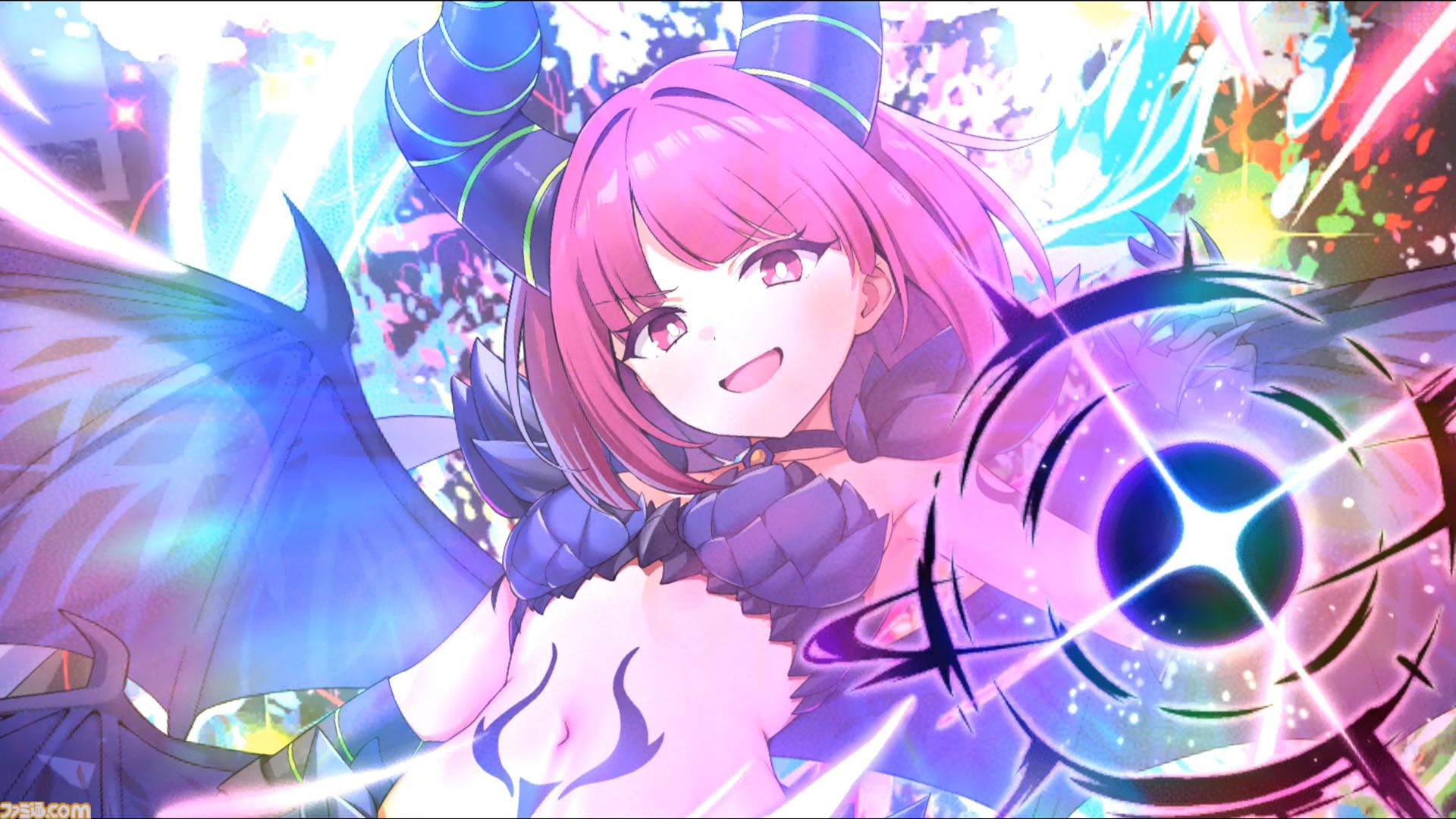 『マジカミ』はサ終したのに『クルスタ』とコラボ、オフライン版で復活、無料の二次創作格ゲーに原作声優ボイスを実装。正気じゃない。話を聞いても理解が追いつかない
