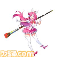 『マジカミ』はサ終したのに『クルスタ』とコラボ、オフライン版で復活、無料の二次創作格ゲーに原作声優ボイスを実装。正気じゃない。話を聞いても理解が追いつかない