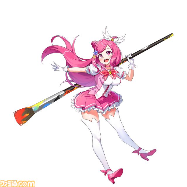 『マジカミ』はサ終したのに『クルスタ』とコラボ、オフライン版で復活、無料の二次創作格ゲーに原作声優ボイスを実装。正気じゃない。話を聞いても理解が追いつかない