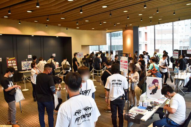 『マジカミ』はサ終したのに『クルスタ』とコラボ、オフライン版で復活、無料の二次創作格ゲーに原作声優ボイスを実装。正気じゃない。話を聞いても理解が追いつかない