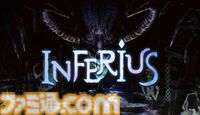 【インフェリウス】ダンテ『神曲 地獄篇』をもとにした地獄めぐりが楽しめるデッキ構築型ホラーゲーム。ラヴクラフト系コズミックホラー要素も搭載