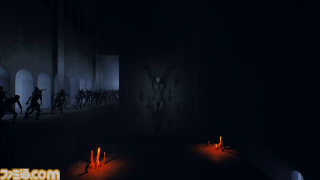 【インフェリウス】ダンテ『神曲 地獄篇』をもとにした地獄めぐりが楽しめるデッキ構築型ホラーゲーム。ラヴクラフト系コズミックホラー要素も搭載