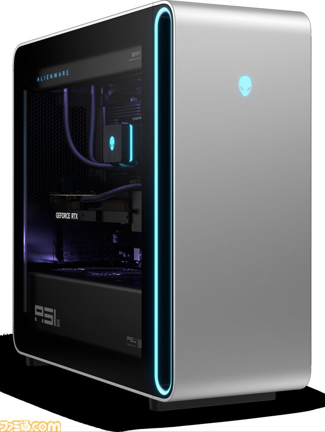 DELLゲーミングPCが明日から値上げ予定。買うならいまがチャンス、RTX5080搭載デスクトップは12万円引き！