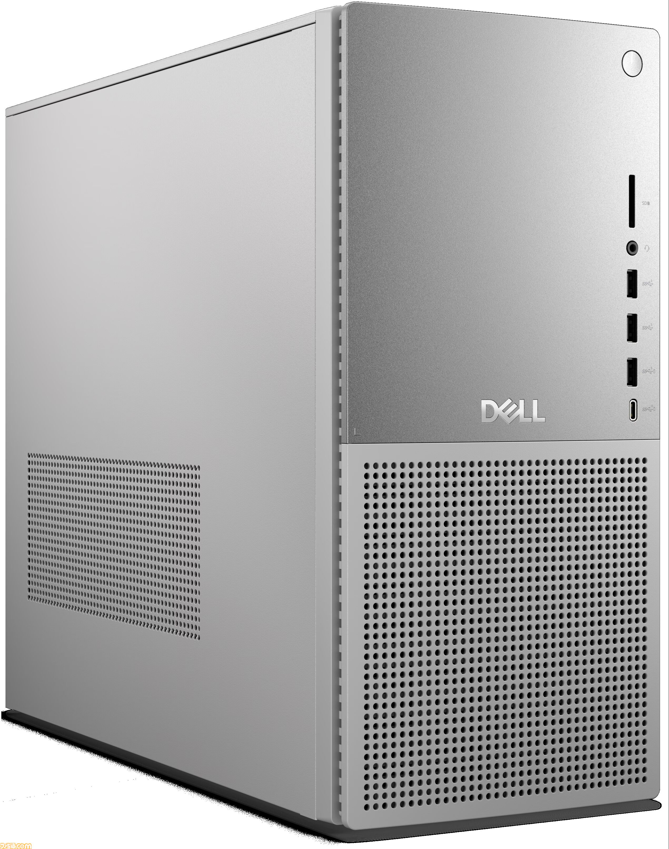 DELL ゲーミングPC 週末値引き中 DELLゲーミングPCが明日から値上げ予定。新春大セール中だから買うなら