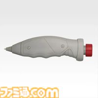 『ガンダムW』自爆スイッチ型ボールペンが当たる、一番くじが本日（1/20）発売。いつでも「任務、了解。」を再現できる