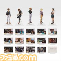 『ガンダムW』自爆スイッチ型ボールペンが当たる、一番くじが本日（1/20）発売。いつでも「任務、了解。」を再現できる