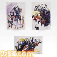 『ガンダムW』自爆スイッチ型ボールペンが当たる、一番くじが本日（1/20）発売。いつでも「任務、了解。」を再現できる