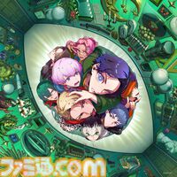 『I.ADORE』（アイアドア） キャラクターデザインを務めるくにゃもんによるキービジュアルが公開。公式サイトでは始動日に向けたカウントダウンがスタート