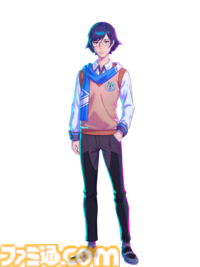 『ヴィリオン:コード』岡田耕始氏インタビュー。閉鎖された孤島を舞台に人間の業と直面するRPG。物語には次世代を担う若者たちへ向けて究極のメッセージを込めていた