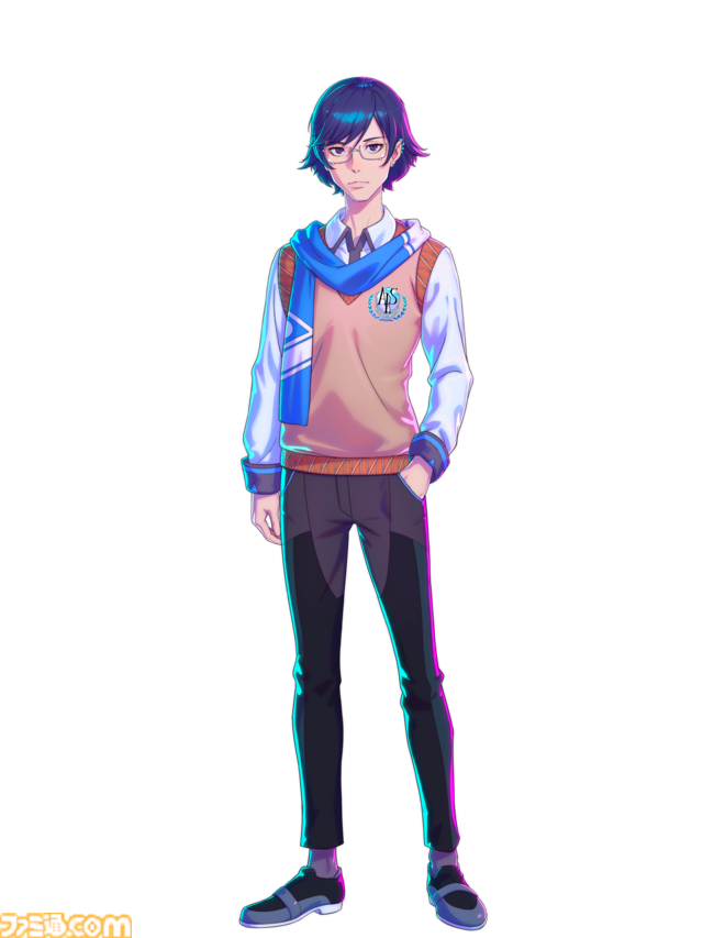 『ヴィリオン:コード』岡田耕始氏インタビュー。閉鎖された孤島を舞台に人間の業と直面するRPG。物語には次世代を担う若者たちへ向けて究極のメッセージを込めていた