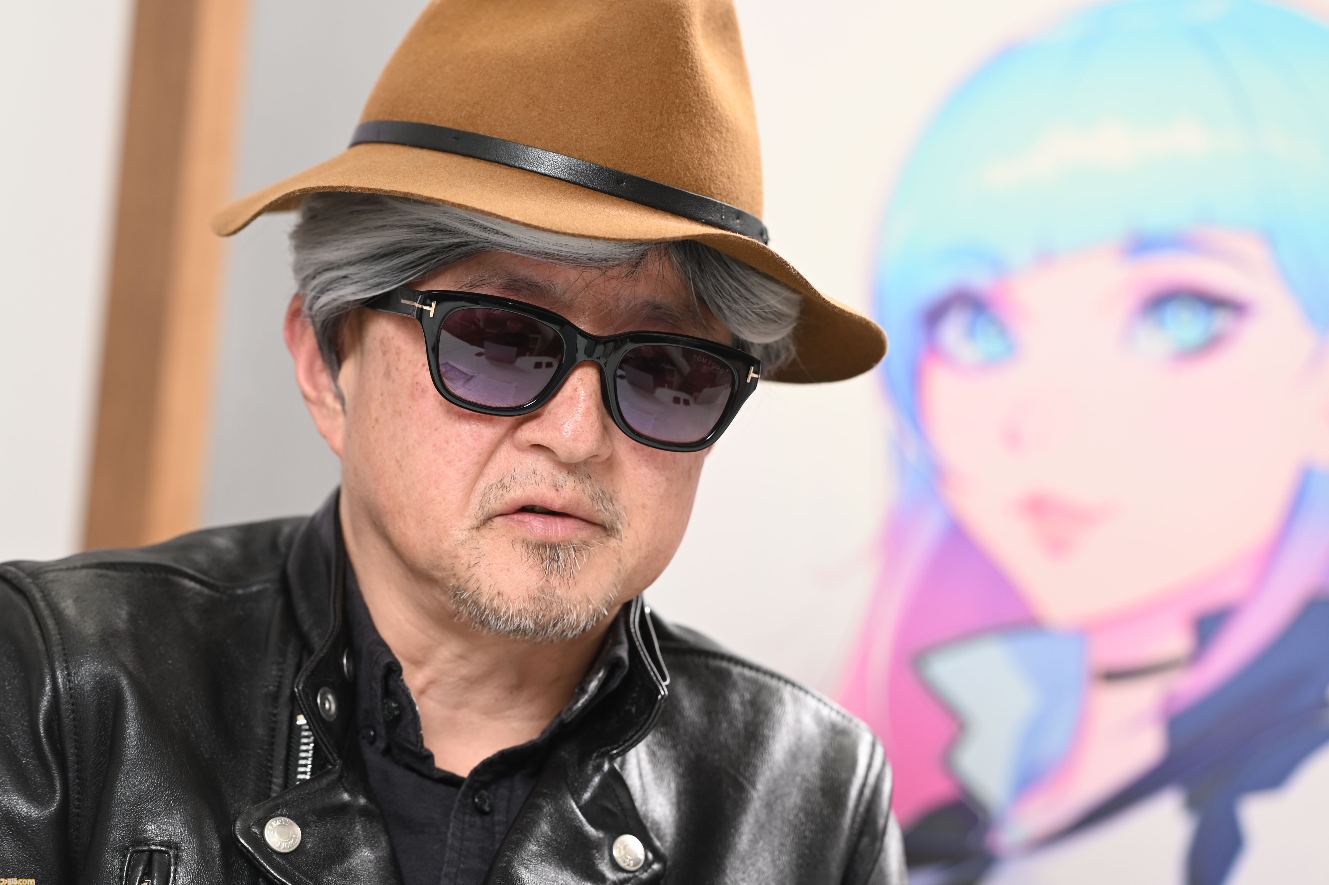 『ヴィリオン:コード』岡田耕始氏インタビュー。閉鎖された孤島を舞台に人間の業と直面するRPG。物語には次世代を担う若者たちへ向けて究極のメッセージを込めていた
