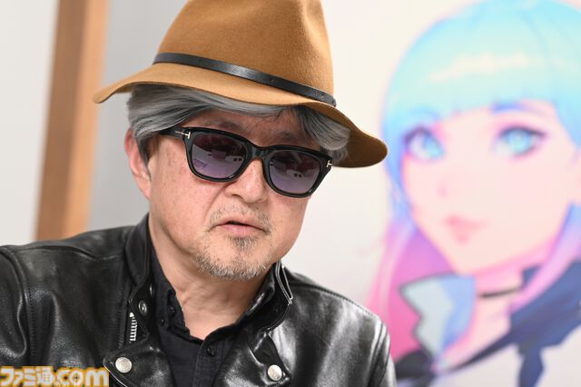 『ヴィリオン:コード』岡田耕始氏インタビュー。閉鎖された孤島を舞台に人間の業と直面するRPG。物語には次世代を担う若者たちへ向けて究極のメッセージを込めていた