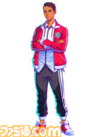 『ヴィリオン:コード』岡田耕始氏インタビュー。閉鎖された孤島を舞台に人間の業と直面するRPG。物語には次世代を担う若者たちへ向けて究極のメッセージを込めていた