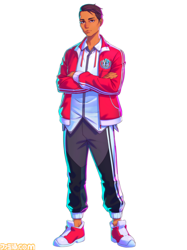 『ヴィリオン:コード』岡田耕始氏インタビュー。閉鎖された孤島を舞台に人間の業と直面するRPG。物語には次世代を担う若者たちへ向けて究極のメッセージを込めていた