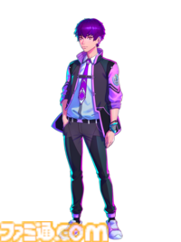 『ヴィリオン:コード』岡田耕始氏インタビュー。閉鎖された孤島を舞台に人間の業と直面するRPG。物語には次世代を担う若者たちへ向けて究極のメッセージを込めていた