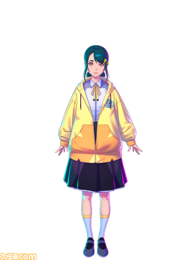 『ヴィリオン:コード』岡田耕始氏インタビュー。閉鎖された孤島を舞台に人間の業と直面するRPG。物語には次世代を担う若者たちへ向けて究極のメッセージを込めていた