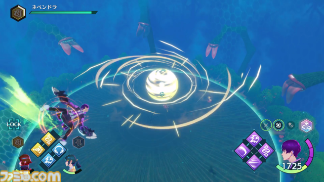 『ヴィリオン:コード』岡田耕始氏インタビュー。閉鎖された孤島を舞台に人間の業と直面するRPG。物語には次世代を担う若者たちへ向けて究極のメッセージを込めていた