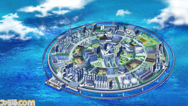 『ヴィリオン:コード』岡田耕始氏インタビュー。閉鎖された孤島を舞台に人間の業と直面するRPG。物語には次世代を担う若者たちへ向けて究極のメッセージを込めていた