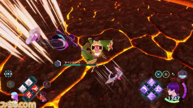 『ヴィリオン:コード』岡田耕始氏インタビュー。閉鎖された孤島を舞台に人間の業と直面するRPG。物語には次世代を担う若者たちへ向けて究極のメッセージを込めていた