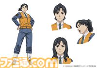 『機動警察パトレイバー EZY』 シリーズ完全新作が2026年5月15日（金）より全3章構成で劇場公開決定。2030年代の日本で特車二課と“AV-98Plus イングラム”が犯罪に立ち向かう