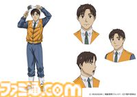 『機動警察パトレイバー EZY』 シリーズ完全新作が2026年5月15日（金）より全3章構成で劇場公開決定。2030年代の日本で特車二課と“AV-98Plus イングラム”が犯罪に立ち向かう