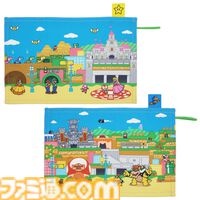 【USJ】ワンワンのどんぶりやヨッシーのキャンディーケースがかわいい。スーパー・ニンテンドー・ワールドの新商品が発売