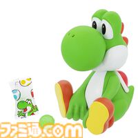 【USJ】ワンワンのどんぶりやヨッシーのキャンディーケースがかわいい。スーパー・ニンテンドー・ワールドの新商品が発売