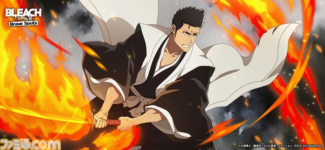 【ブリーチ】『ブレソル』Switch、Xbox版が2024年夏に配信決定。“千年血戦篇2024ver.”の黒崎真咲、志波一心を5月31日に実装