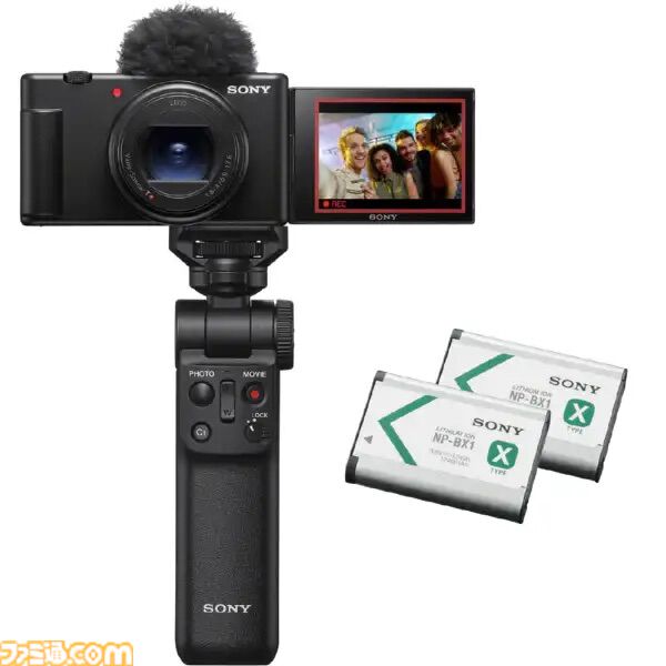 ビックカメラ.comでソニーのポータブルテレビやVlog向けカメラがポイント10%還元でお得に！　ポータブルゲーミングPCもお得に買えるオンラインセールが開催中