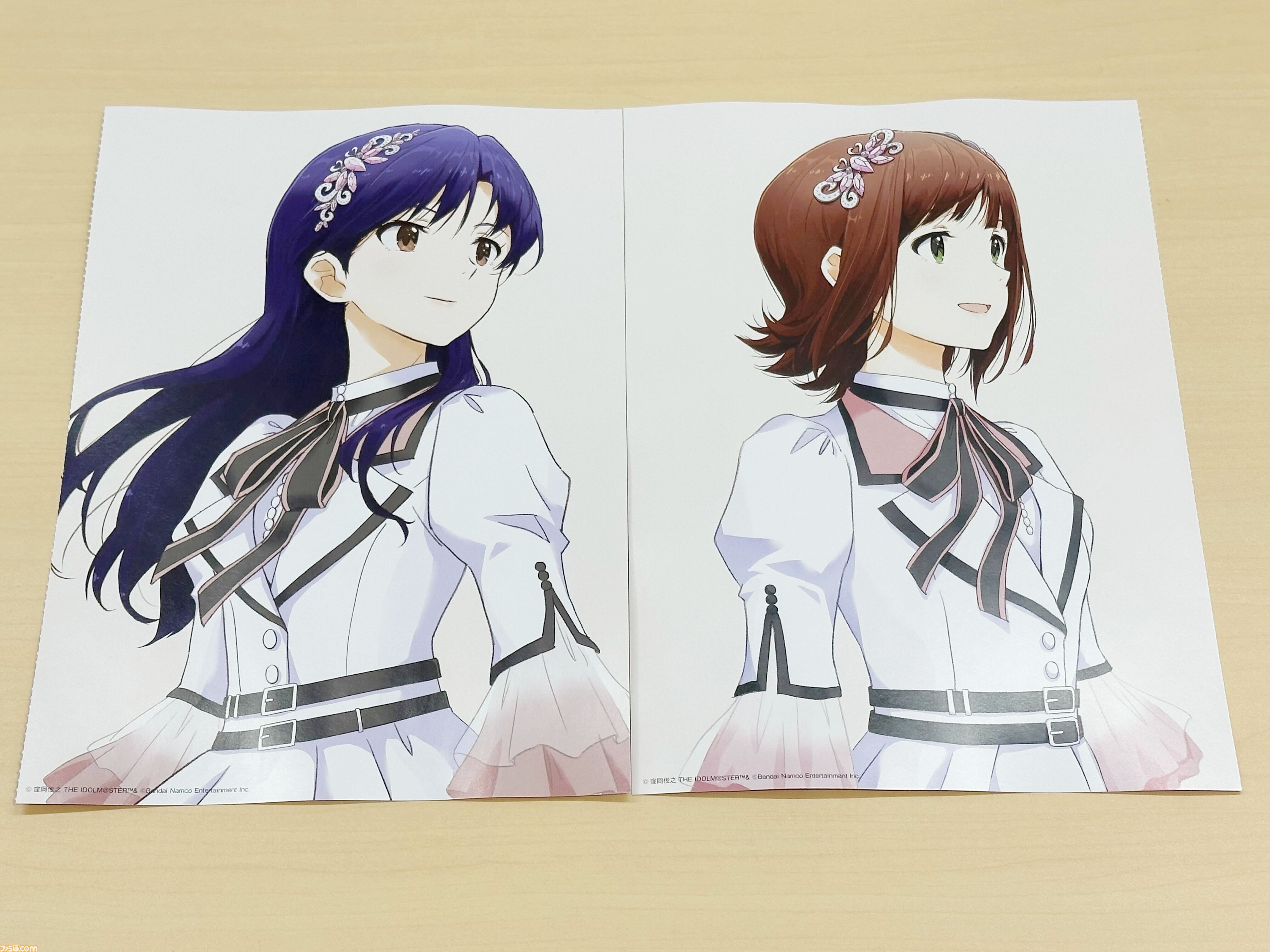 画像ページ (10/10) 武道館単独公演を控える765プロ所属のアイドル